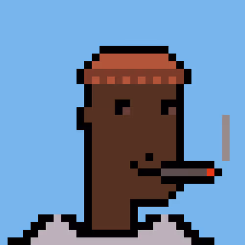 Genesis Punks 1