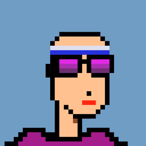 Genesis Punks 1