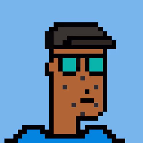 Genesis Punks 1