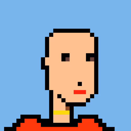 Genesis Punks 1