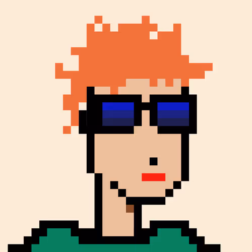 Genesis Punks 1