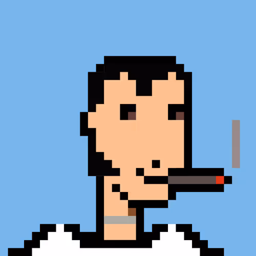 Genesis Punks 1