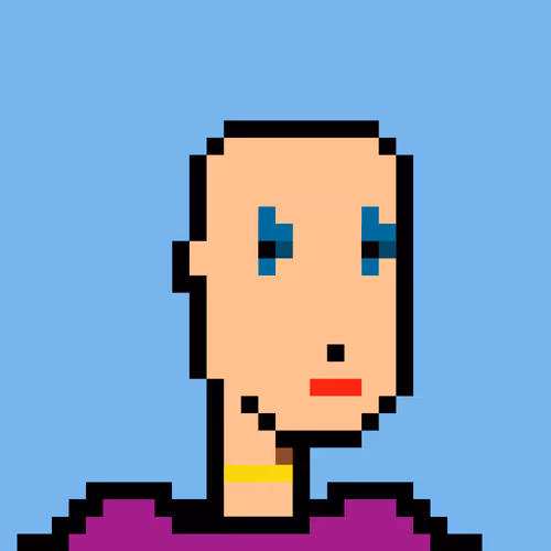 Genesis Punks 1