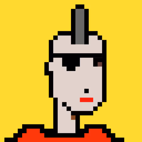 Genesis Punks 1