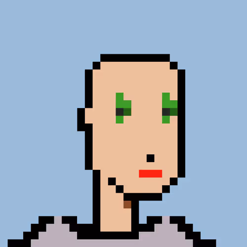 Genesis Punks 1