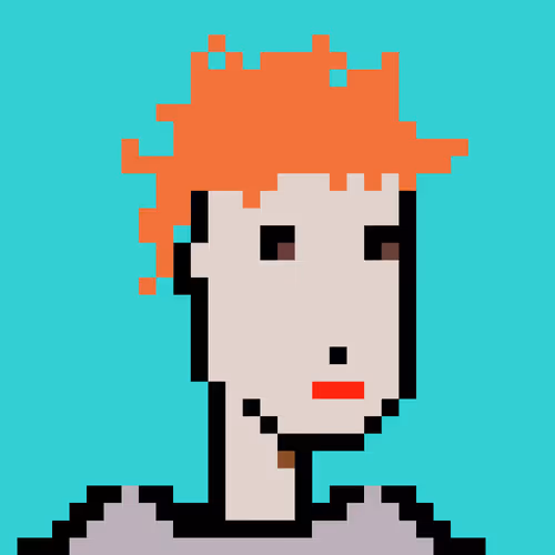 Genesis Punks 1