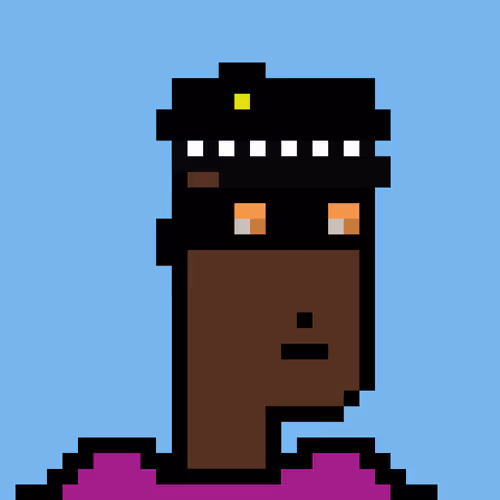 Genesis Punks 1