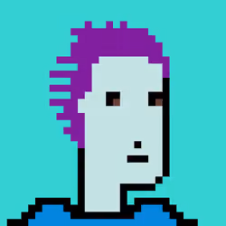 Genesis Punks #971