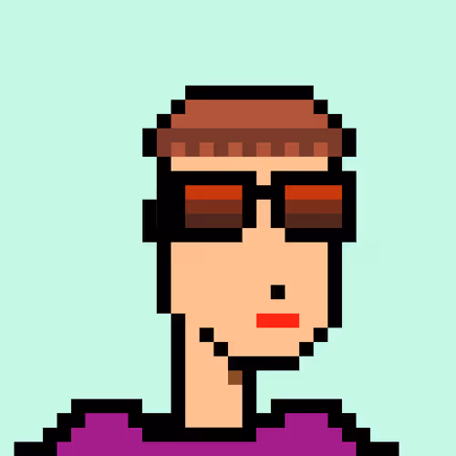 Genesis Punks 1