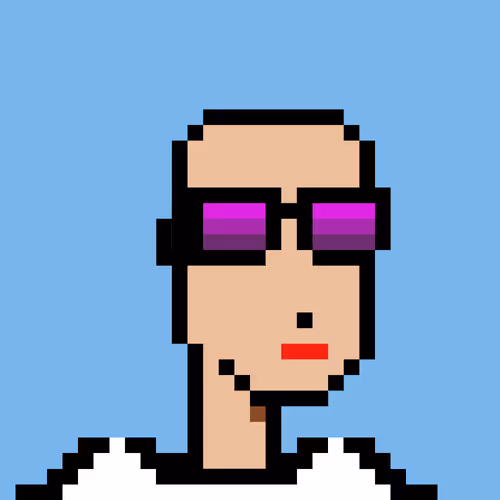Genesis Punks 1