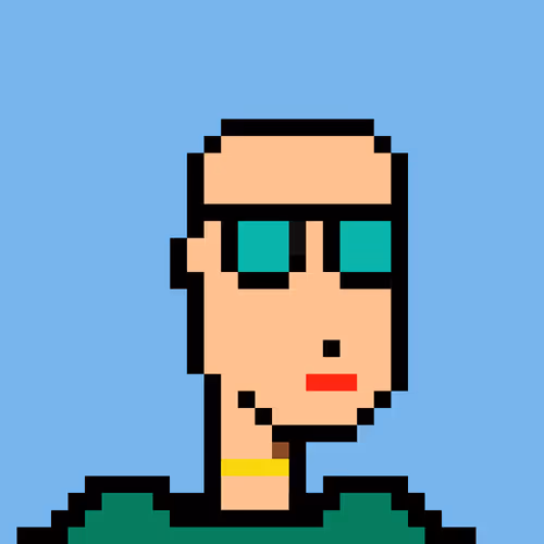 Genesis Punks 1