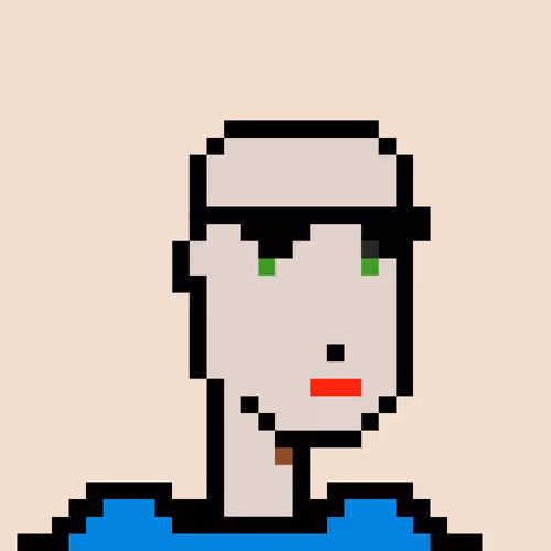 Genesis Punks 1