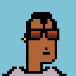 Genesis Punks #411
