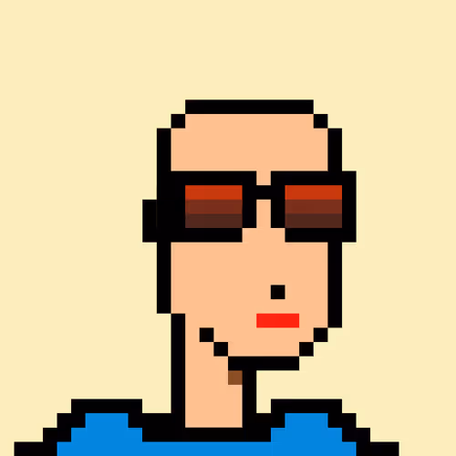 Genesis Punks 1