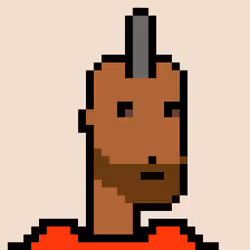 Genesis Punks #141