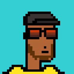 Genesis Punks #1303