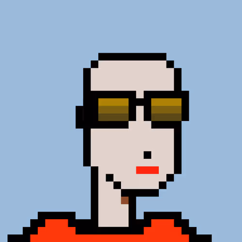 Genesis Punks 1