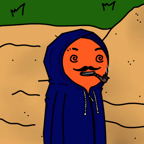 Purpleguy