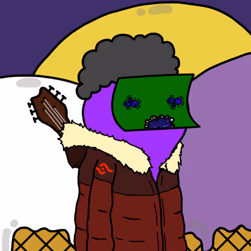 Purpleguy
