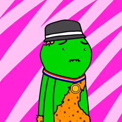 Purple Guy #965