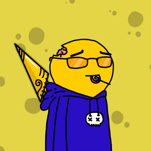 Purple Guy #924