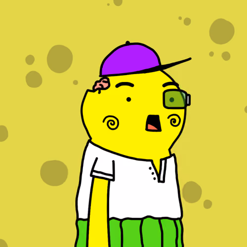 Purple Guy #981