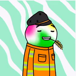 Purple Guy #632