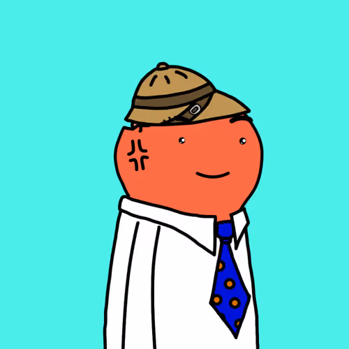 Purple Guy #893