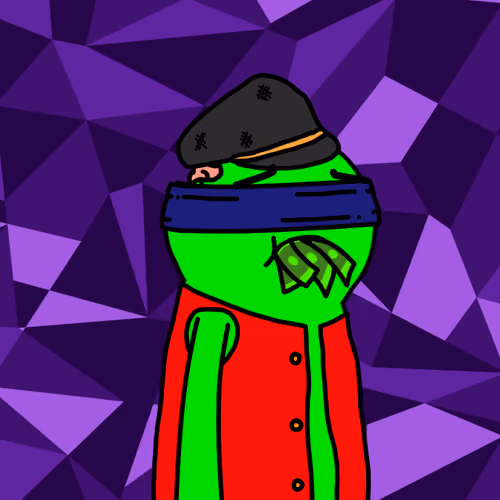 Purple Guy #894