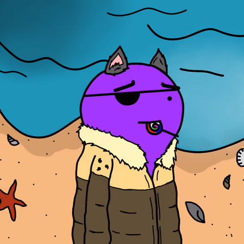 Purple Guy #627