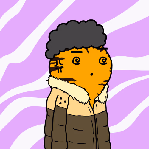 Purple Guy #596