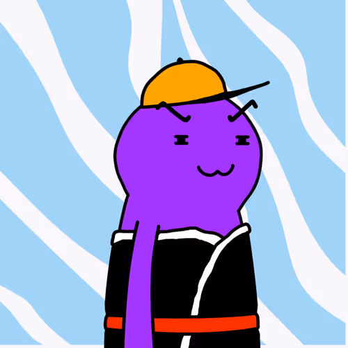 Purpleguy