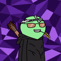 Purple Guy #745