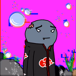 Purple Guy #950