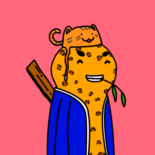Purple Guy #36