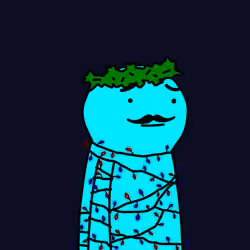 Purple Guy #171