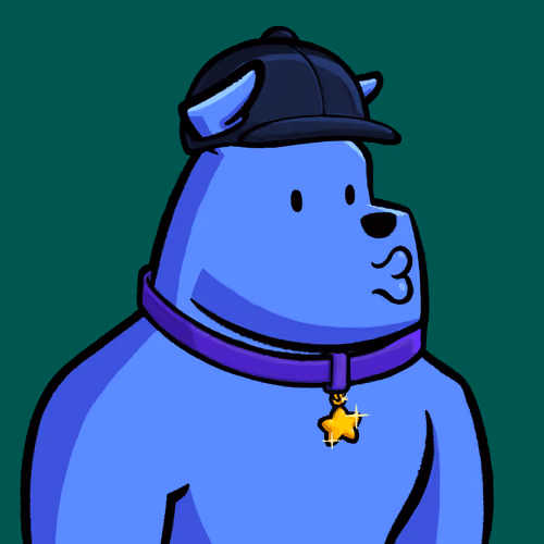 Dog #1029