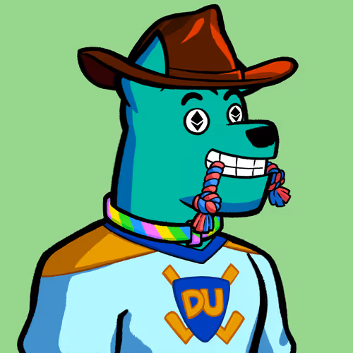 Dogs Unchained