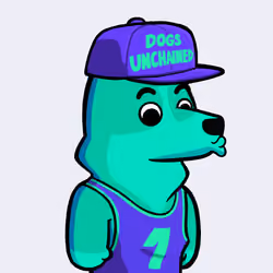 Dog #232