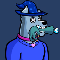 Dog #4290