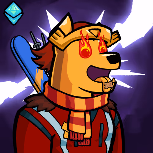 Dogs Unchained