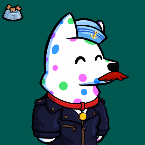 Dog #4267