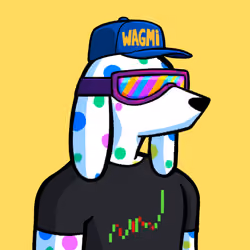 Dog #7604