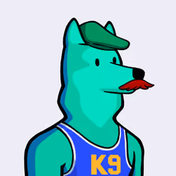 Dog #5999