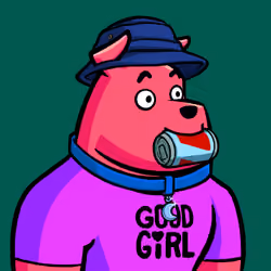 Dog #9663