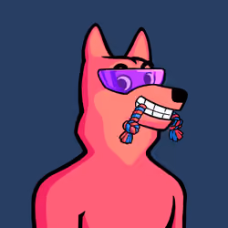 Dog #3756