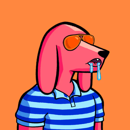 Dog #995