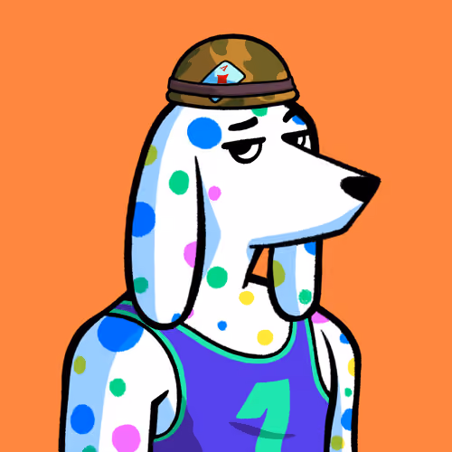 Dog #4235
