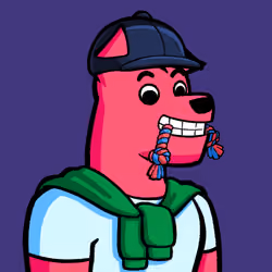 Dog #1061