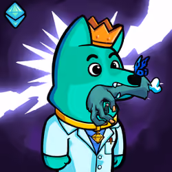 Dog #5511